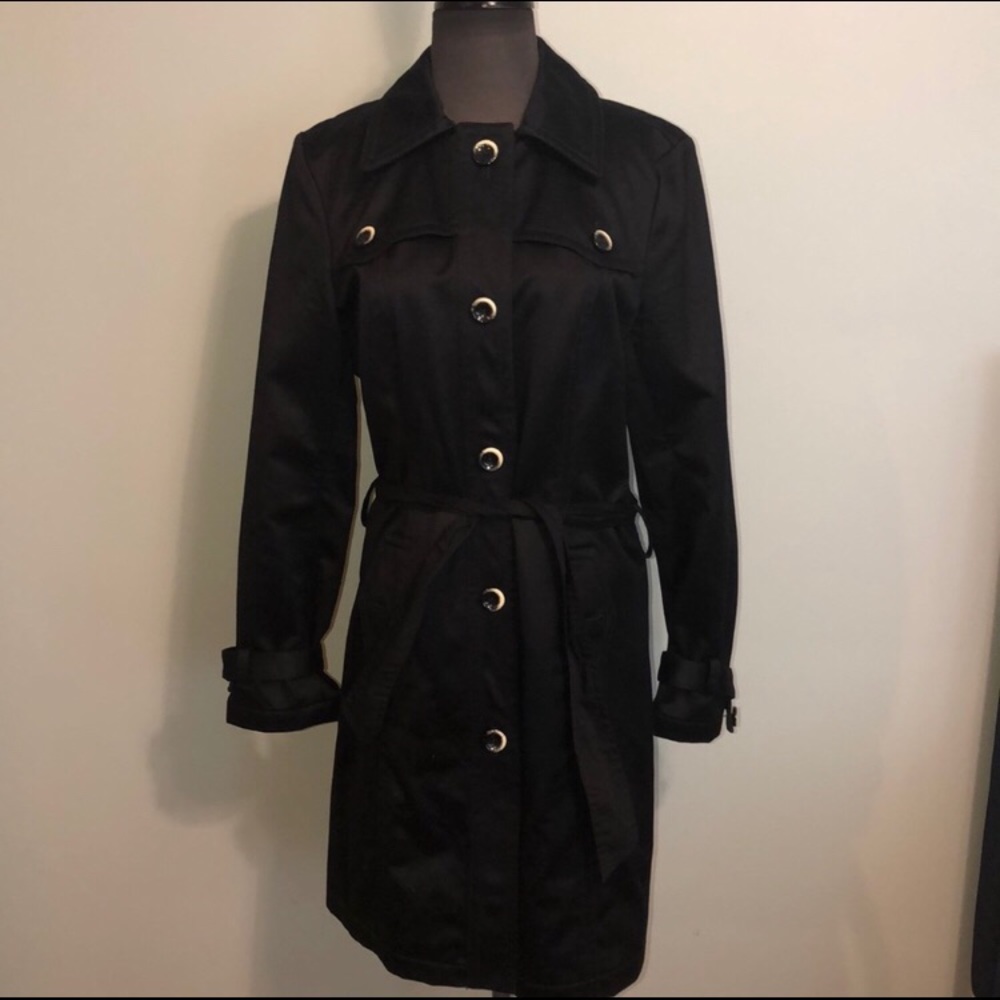 Banana Republic Trench Coat